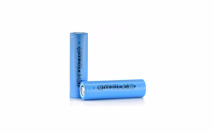 Litiumakku EVE ICR18650-26VA (2650mAh 13A)