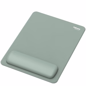Mouse pad wrist rest XL/sage 100142556 Fellowes
