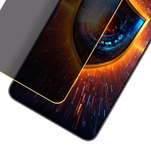 OnePlus Nord CE5 – 3mk Silky Matt Privacy tietosuojakalvo
