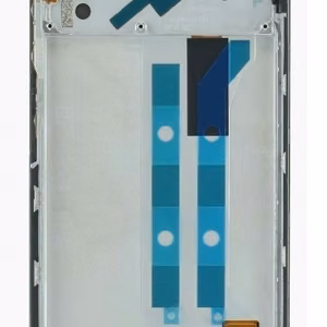LCD-näyttö Xiaomi Redmi Note 11 Pro/Redmi Note 11 Pro 5G/Poco X4 Pro 5G kosketusnäytöllä kehyksellä Graphite Grey OLED