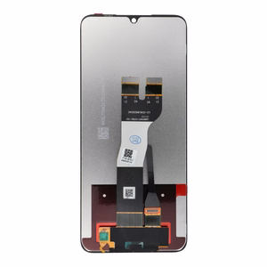 FixCell LCD-näyttö SAMSUNG A05s A057 - kunnostettu - ilman kehystä