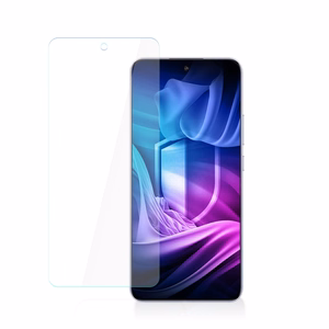 Oppo A5 Pro 5G – 3mk Silky Matt Pro puhelimen näytönsuoja