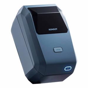 Niimbot K3W kannettava tarratulostin (sininen)