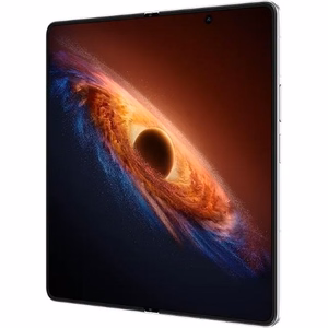 Honor MAGIC V6 älypuhelin, 16,6 cm (6,52″), Hybrid Dual SIM, 5G, USB-C, 16 GB / 512 GB, 6660 mAh – punainen