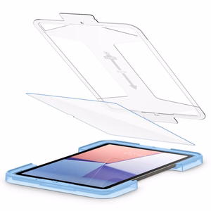 Spigen Glas.tR EZ Fit Karkaistu lasi Samsung Galaxy Tab S9 11 tuuman X710 / X716B:lle