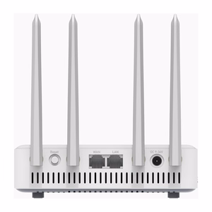 GL.iNet Spitz Plus 4G LTE -reititin