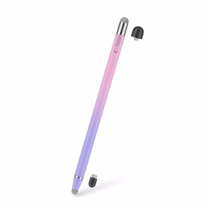 Tech-Protect USP100 4-TIP Touch Stylus passiivinen kynä - violetti