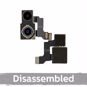 Takakamera Apple iPhone 12 100% alkuperäinen (käytetty)