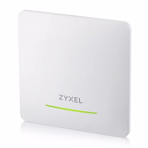 Zyxel NWA90BE 4324 Mbit/s valkoinen Power over Ethernet (PoE)