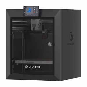 QiDi Q2C 3D-tulostin