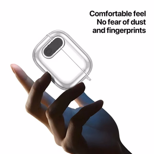 Case Dux Ducis PECL Apple AirPods Pro blue