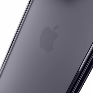 3mk Clear Case Eco Apple iPhone 14 Pro Max:lle - läpinäkyvä