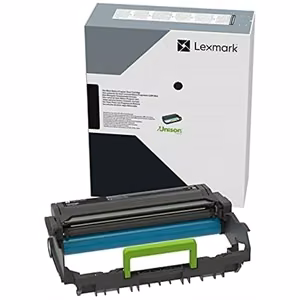 Alkuperäinen Lexmark 55B0ZA0 -kuvayksikkö, musta, 40000 sivua, MS/MX331 / MS/MX431 -malleille