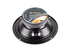 5 tuuman DBS-G5002-kaiutin, 8 ohmia