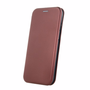 Smart Diva case for Xiaomi Redmi 13 4G / 13 5G burgundy
