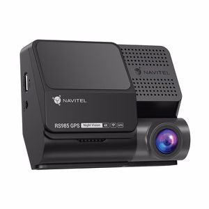 NAVITEL RS985 GPS -autokamera