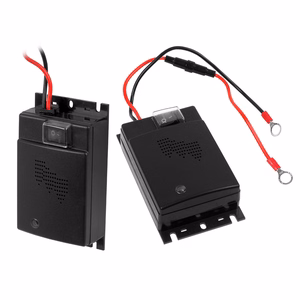 Autojen kärppä-, hiiri-, rotta- ja jyrsijäkarkote 12V/24V DC LTC