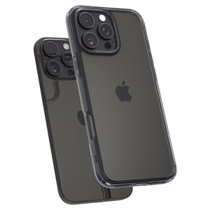 Spigen Ultra Hybrid Suojakuori iPhone 16 Pro Max 6,9 - avaruuskristalli