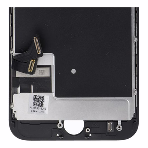FixCell LCD-näyttö IPHONE 8/SE 2020 Retina musta (kunnostettu)