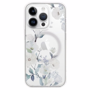 Tel Protect Flower MagSafe iPhone 13:lle design 4