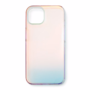 Aurora Kotelo Kotelo iPhone 13 Pro Max geeli Neon Cover Gold