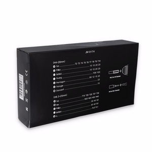 JAKEMY JM-8174 Screwdriver Kit (45 in 1)