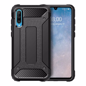 ARMOR suojakuori Samsung A50 / A50S / A30S - musta