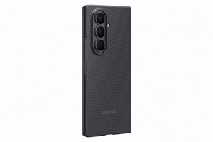 XF966SBEGWW Carbon Shield Case Samsung Galaxy Fold7, Black