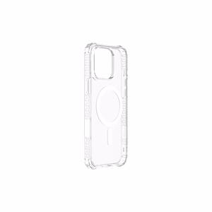X-ONE Dropguard Magnetic Case Pro (MagSafe compatible) - for Apple iPhone 16 black