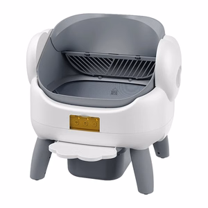 Smart Pet Devices