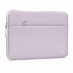 Tech-Protect Sleeve 13-14 tuuman Kannettavalle - Vaaleanpunainen