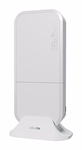 MikroTik Langaton Reititin 3000 Mbps WAPG-5HAXD2HAXD