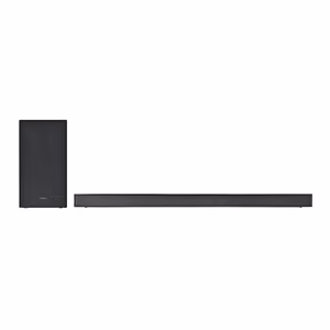 Samsung B750F B-Series 5.1ch soundbar with subwoofer (2025)