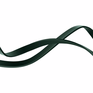 Baseus Cable Bright Mirror 2 3 in 1 - Type C to Micro USB, Lightning, Type C - 100W 1,1 metres (CAMJ010206) green