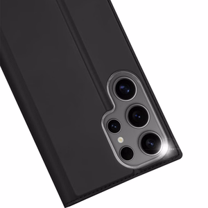 Case Dux Ducis Skin Pro Samsung S938 S25 Ultra black