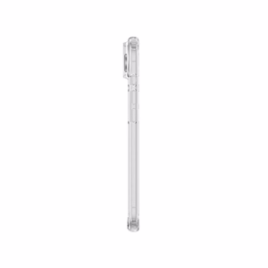 AmazingThing Minimal Mag Suojakuori iPhone 17 Air:lle MagSafe-yhteensopiva - kirkas