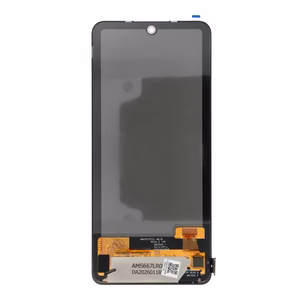 FixCell LCD Display for Redmi Note 10 Pro 4G / 11 Pro / 12 Pro 4G hard OLED without frame