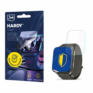 3mk Watch Protection ARC älykellosuoja Garmin Venu X1