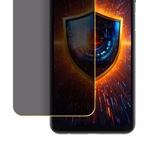 Samsung Galaxy A23 4G/5G – 3mk Silky Matt Privacy tietosuojakalvo