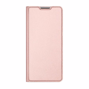 Case Dux Ducis Skin Pro Samsung A556 A55 5G rose gold