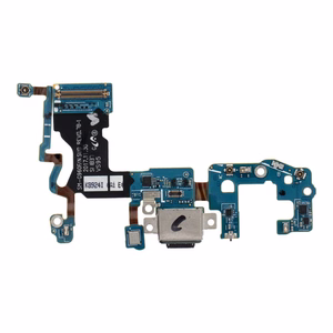 Latauskortti SAMSUNG S9 G960f OEM (pikalaturi)