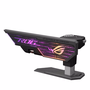 ASUS ROG Herculx näytönohjaimen tuki universaali näytönohjaimen tuki