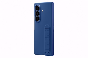MF966CNEGWW Silicone Case Samsung Galaxy Fold7, Blue