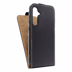 SLIM FLEXI FRESH läppäsuojakuori SAMSUNG S23 FE musta