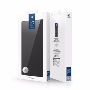 DUX DUCIS lompakkosuojakuori SKIN PRO iPhone 17 Pro:lle musta