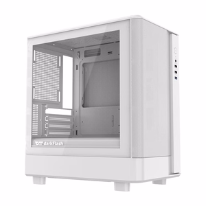 Darkflash DB330M Mesh computer case (white)