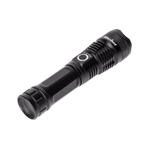 Rebel ladattava LED-taskulamppu, 10 W