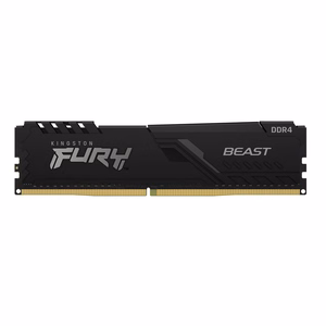 FURY Beast muistimoduuli 32 GB 2 x 16 GB DDR4 3200 MHz