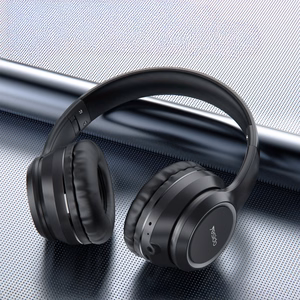 Borofone Kuulokkeet EP03 bluetooth musta