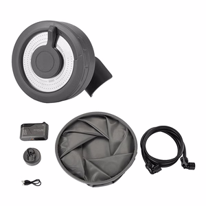 Matkasuihku Ecoflow Shower Kit